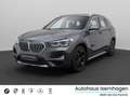 BMW X1 xLine AHK LED DAB Geschwindig Sportsitz Gris - thumbnail 1