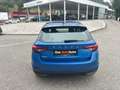 Skoda Fabia Style TSI Blau - thumbnail 4