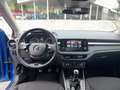 Skoda Fabia Style TSI Blau - thumbnail 10
