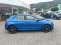 Skoda Fabia Style TSI Blau - thumbnail 5