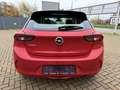 Opel Corsa Elegance / Automatik / Tüv u Inspektion Neu Rot - thumbnail 6