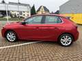 Opel Corsa Elegance / Automatik / Tüv u Inspektion Neu Rot - thumbnail 4