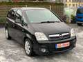 Opel Meriva Cosmo~KLIMA~SITZHZG~ALU~ABS~EURO 4 Fekete - thumbnail 3
