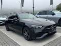 Mercedes-Benz C 300 C de AMG Line Schwarz - thumbnail 6