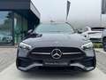 Mercedes-Benz C 300 C de AMG Line Schwarz - thumbnail 7