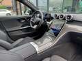 Mercedes-Benz C 300 C de AMG Line Schwarz - thumbnail 2