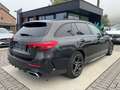Mercedes-Benz C 300 C de AMG Line Schwarz - thumbnail 3