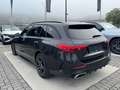 Mercedes-Benz C 300 C de AMG Line Schwarz - thumbnail 9
