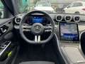 Mercedes-Benz C 300 C de AMG Line Schwarz - thumbnail 10