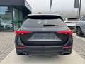 Mercedes-Benz C 300 C de AMG Line Schwarz - thumbnail 4