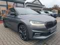 Skoda Fabia 1,5 TSI Monte Carlo*DSG*Alu 18"* Grau - thumbnail 7