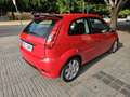 Ford Fiesta 1.6 TDCi Sport Rojo - thumbnail 8