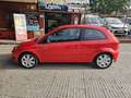 Ford Fiesta 1.6 TDCi Sport Rojo - thumbnail 5