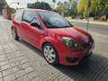 Ford Fiesta 1.6 TDCi Sport Rojo - thumbnail 1