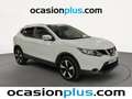 Nissan Qashqai 1.5dCi Acenta 4x2 Blanc - thumbnail 2