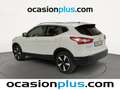 Nissan Qashqai 1.5dCi Acenta 4x2 Blanc - thumbnail 4