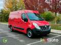 Renault Master Furgón T L2H2 3500 dCi 96kW (130CV) Alb - thumbnail 1