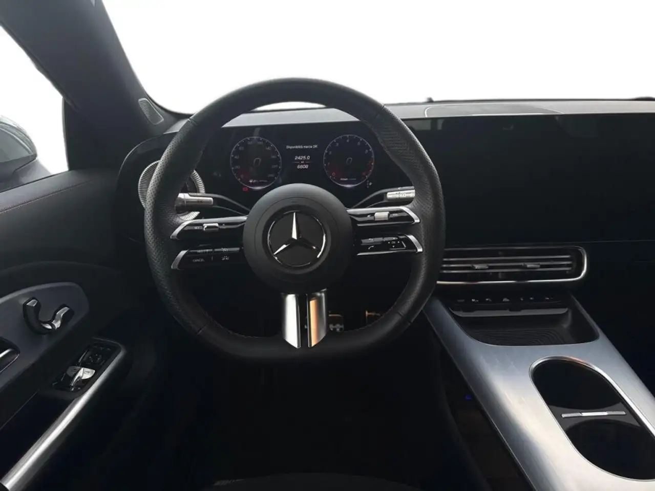 Mercedes-Benz CLA 2026 — фото 11