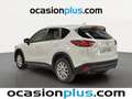 Mazda CX-5 2.2DE Style 2WD Blanco - thumbnail 3