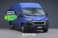 Peugeot Boxer 2.2 BlueHDI 140CV L2H2 IVA ESCLUSA Blu/Azzurro - thumbnail 1