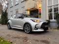 Toyota Yaris 1.5 Hybrid, CarPlay/Android auto Grau - thumbnail 1