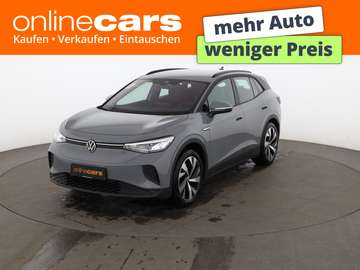 Pro Performance 77kWh Aut LED 360-CAM AHK