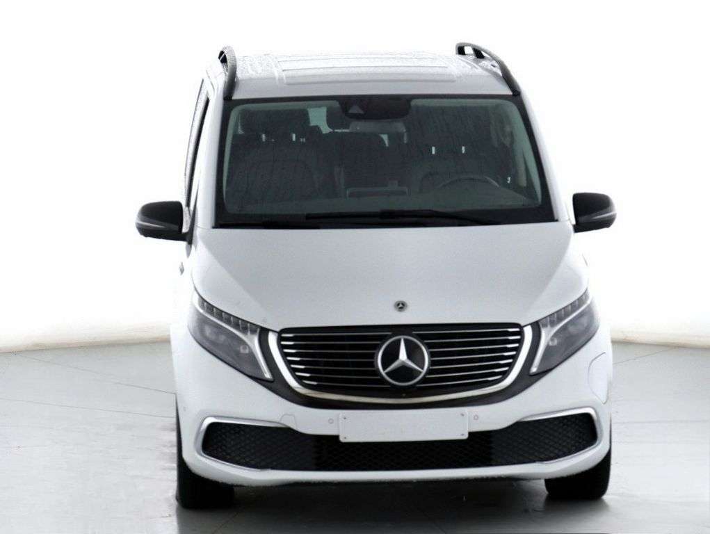 Mercedes-Benz EQV 300