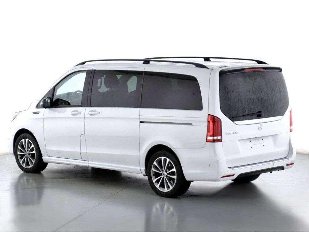 Mercedes-Benz EQV 300