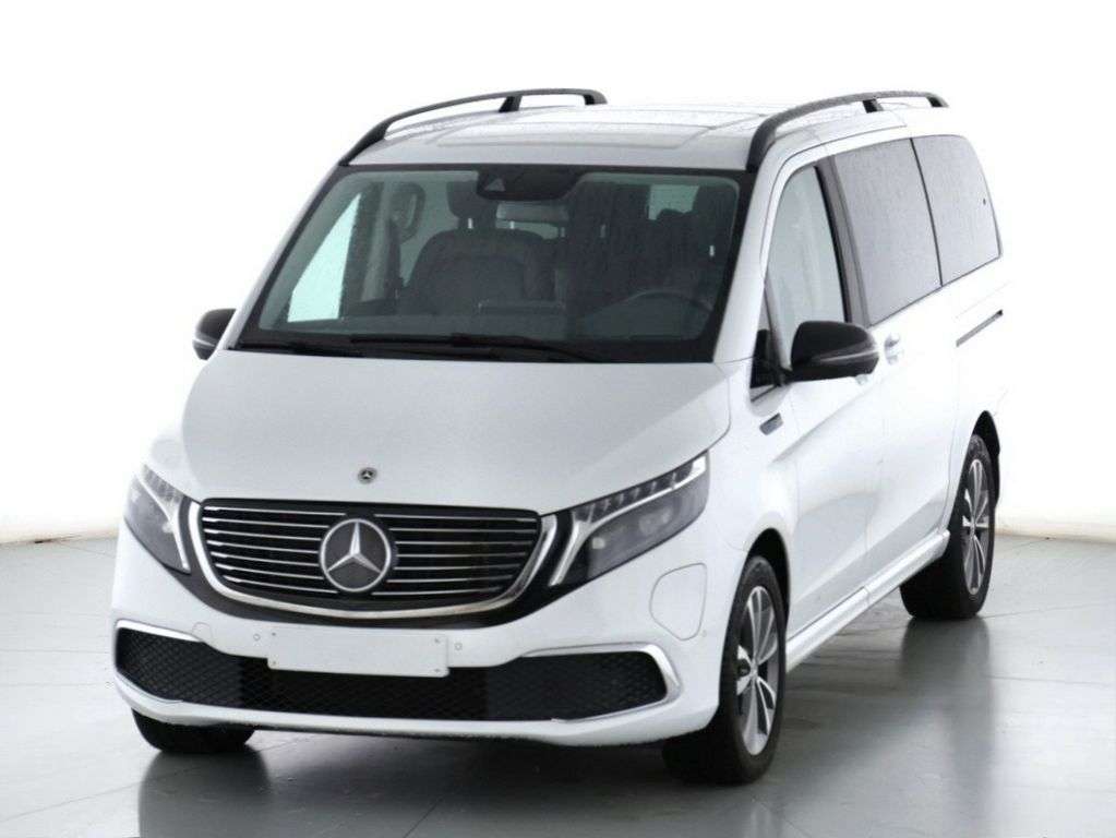 Mercedes-Benz EQV 300