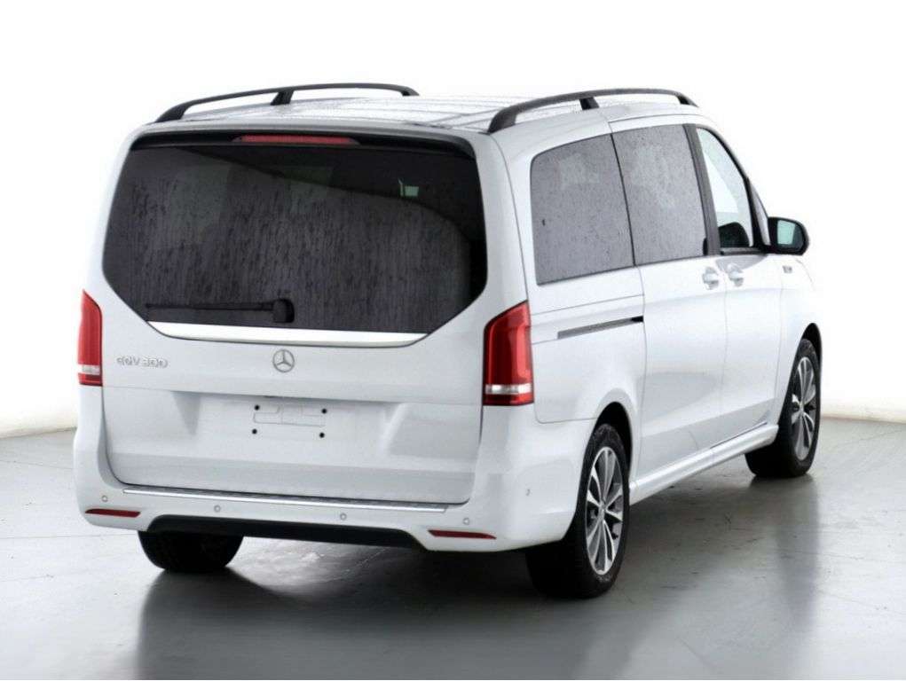 Mercedes-Benz EQV 300