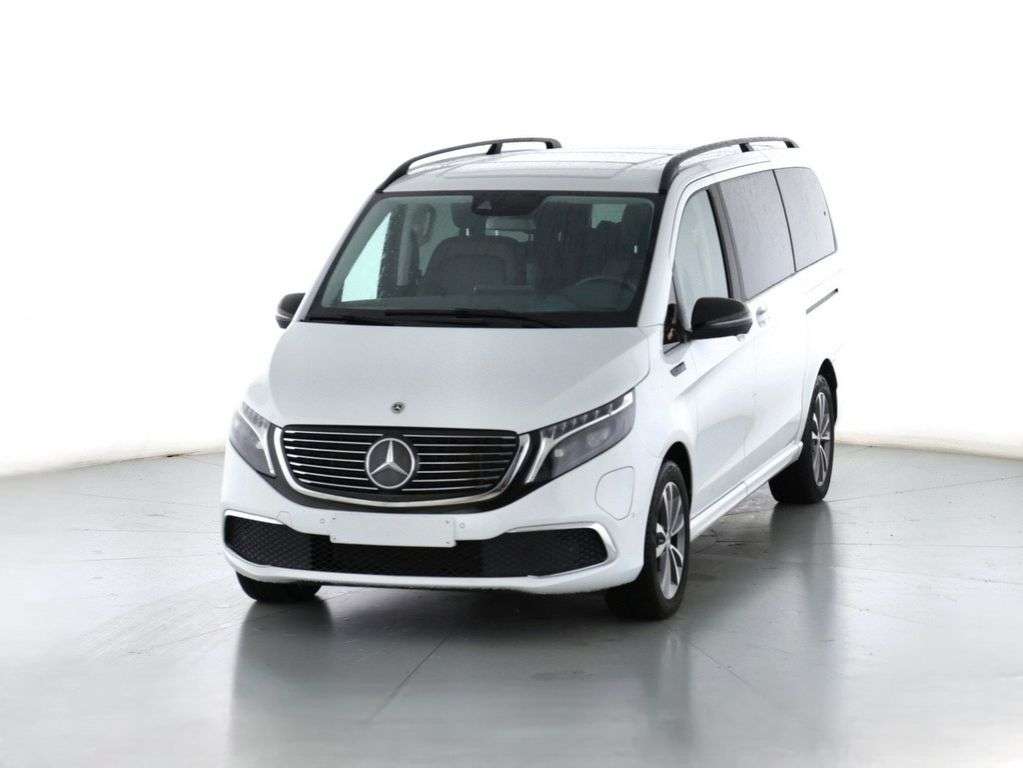Mercedes-Benz EQV 300