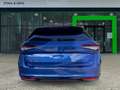 Skoda Superb Sportline 2,0 TDI 142 kW 7-Gang-DSG HUD AD AHK-kla Bleu - thumbnail 5