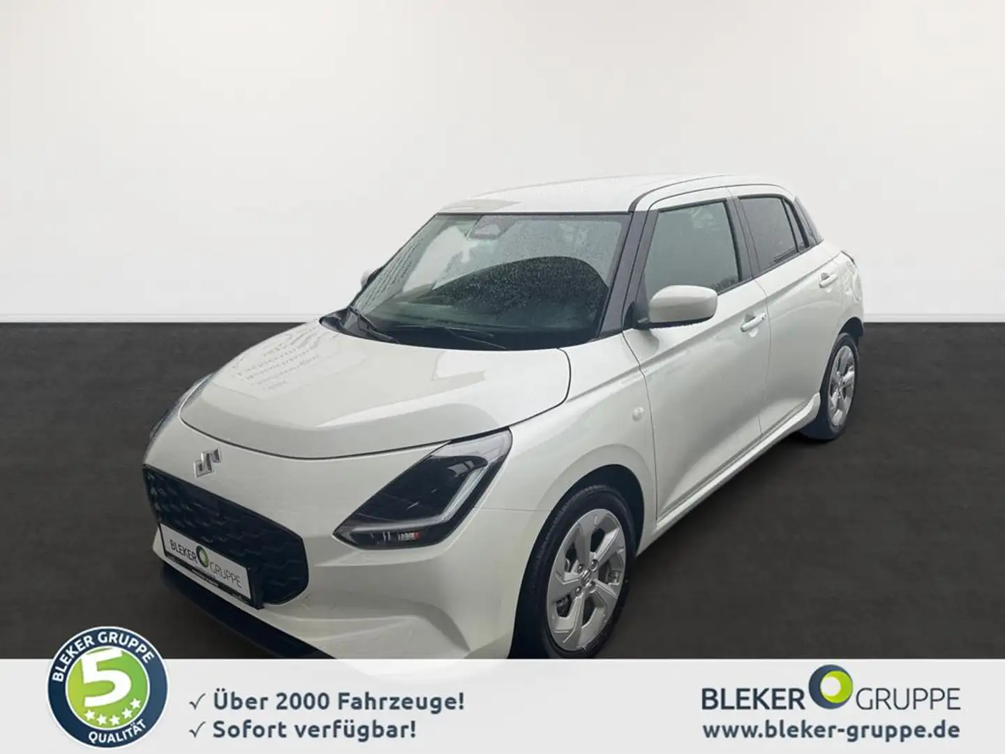 Suzuki Swift Comfort Hybrid - 1