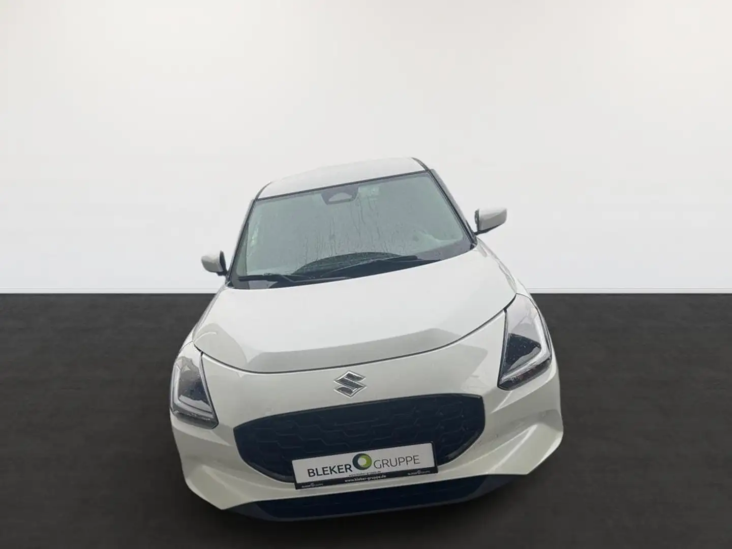 Suzuki Swift Comfort Hybrid - 2