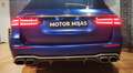 Mercedes-Benz E 63 AMG Estate S 4Matic+ 9G-Tronic Azul - thumbnail 27