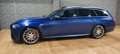 Mercedes-Benz E 63 AMG Estate S 4Matic+ 9G-Tronic Azul - thumbnail 3