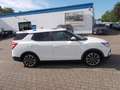 SsangYong XLV Quarz, AHK, Navi, el. SD, Kamera, PDC Weiß - thumbnail 4