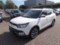 SsangYong XLV Quarz, AHK, Navi, el. SD, Kamera, PDC Weiß - thumbnail 1
