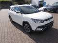 SsangYong XLV Quarz, AHK, Navi, el. SD, Kamera, PDC Weiß - thumbnail 3