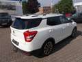 SsangYong XLV Quarz, AHK, Navi, el. SD, Kamera, PDC Weiß - thumbnail 5