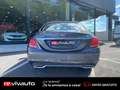 Mercedes-Benz C 220 BlueTEC Avantgarde Gris - thumbnail 25