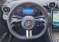 Mercedes-Benz GLC 220 220d 4Matic 9G-Tronic Синій - thumbnail 11