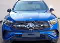 Mercedes-Benz GLC 220 220d 4Matic 9G-Tronic Bleu - thumbnail 3
