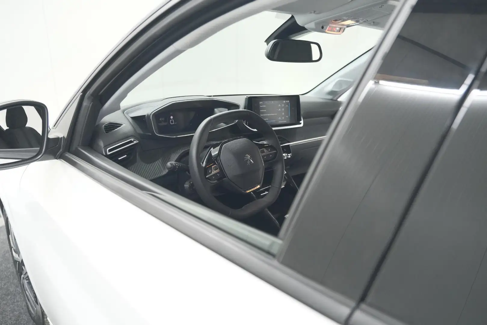 Peugeot 208 PureTech 100 Allure | Adaptieve Cruise Control | C Wit - 2