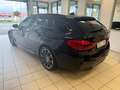 BMW 540 i Touring xDrive M /1.HAND/ SCHECKHEFT Schwarz - thumbnail 5