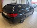 BMW 540 i Touring xDrive M /1.HAND/ SCHECKHEFT Schwarz - thumbnail 4