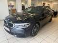 BMW 540 i Touring xDrive M /1.HAND/ SCHECKHEFT Schwarz - thumbnail 1