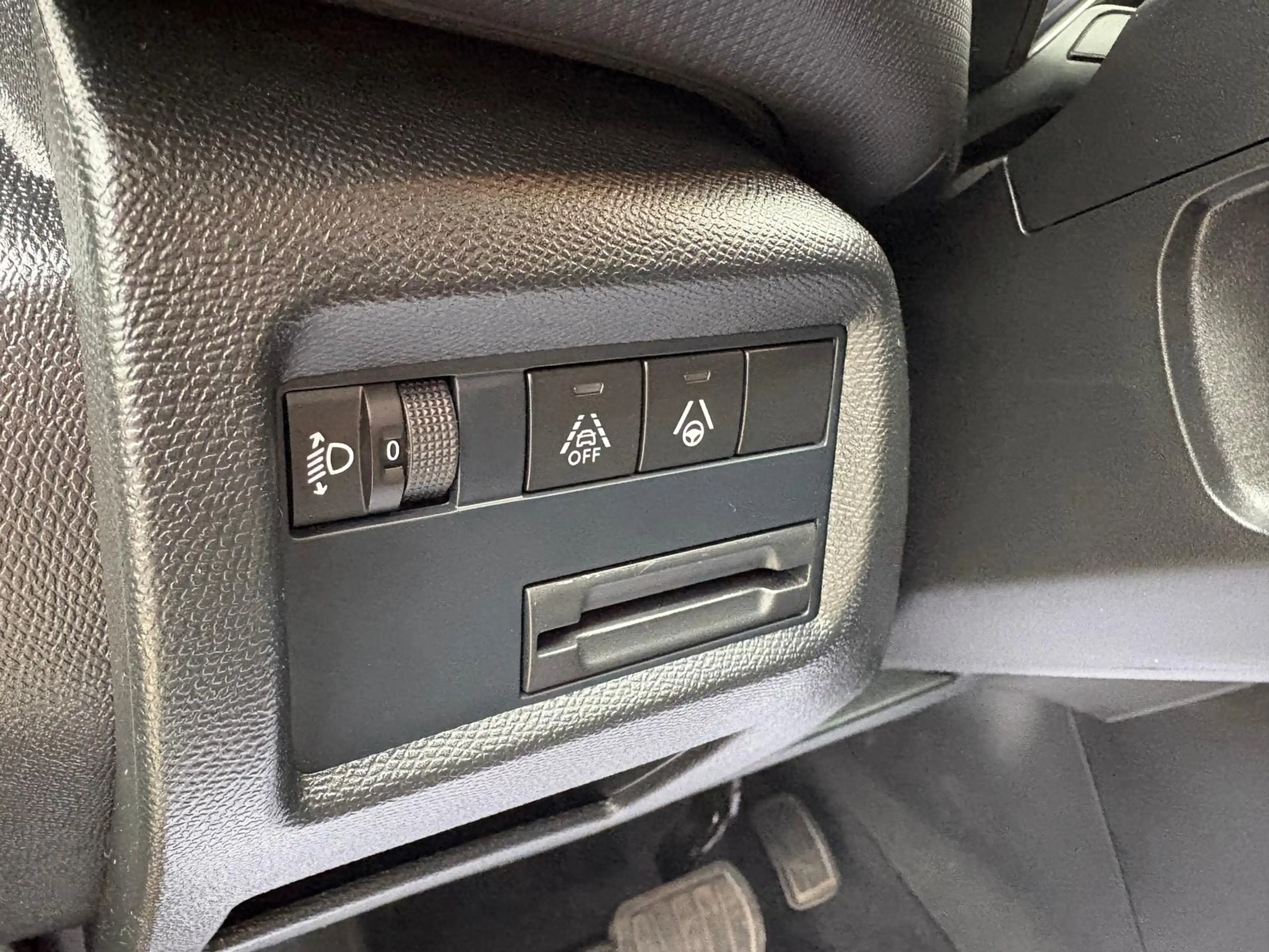 Citroen C5 Aircross Max — photo 7