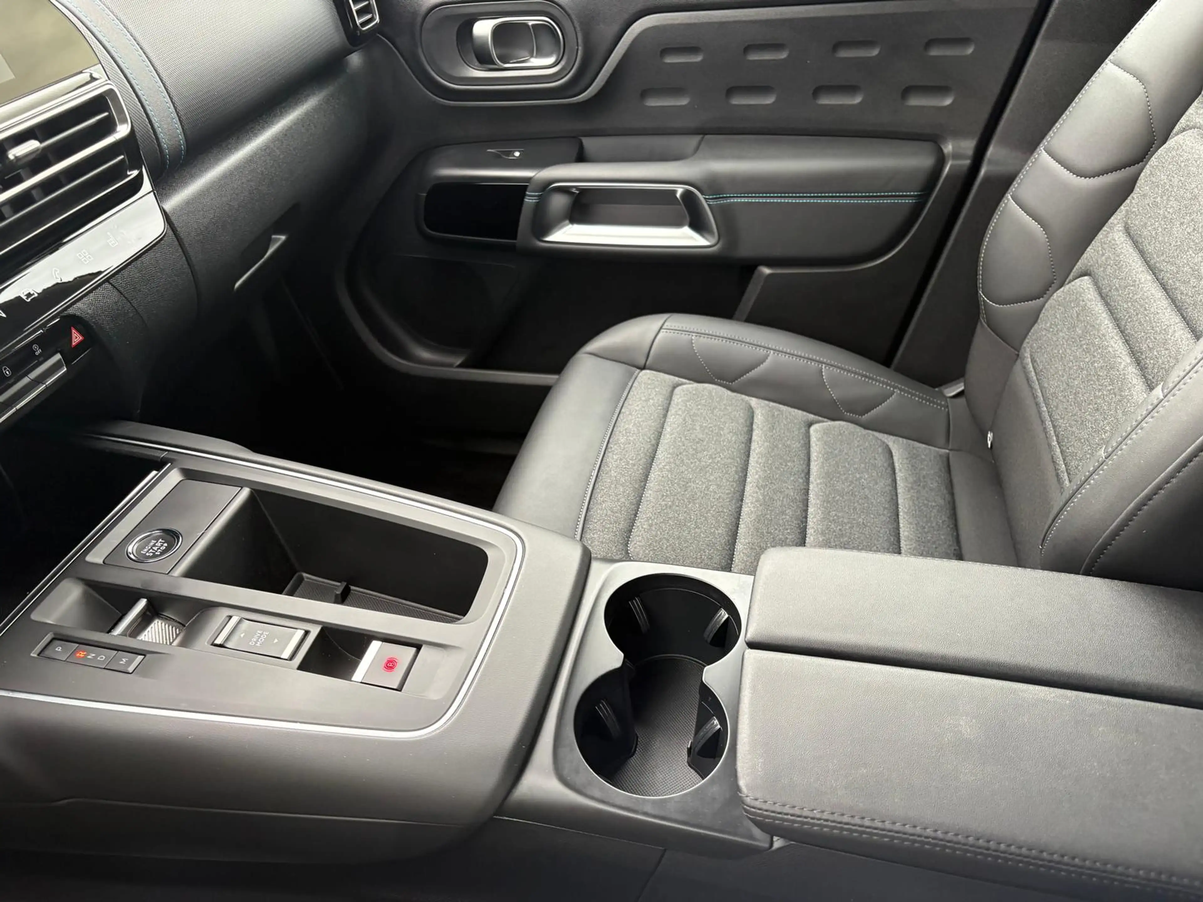 Citroen C5 Aircross Max — photo 13