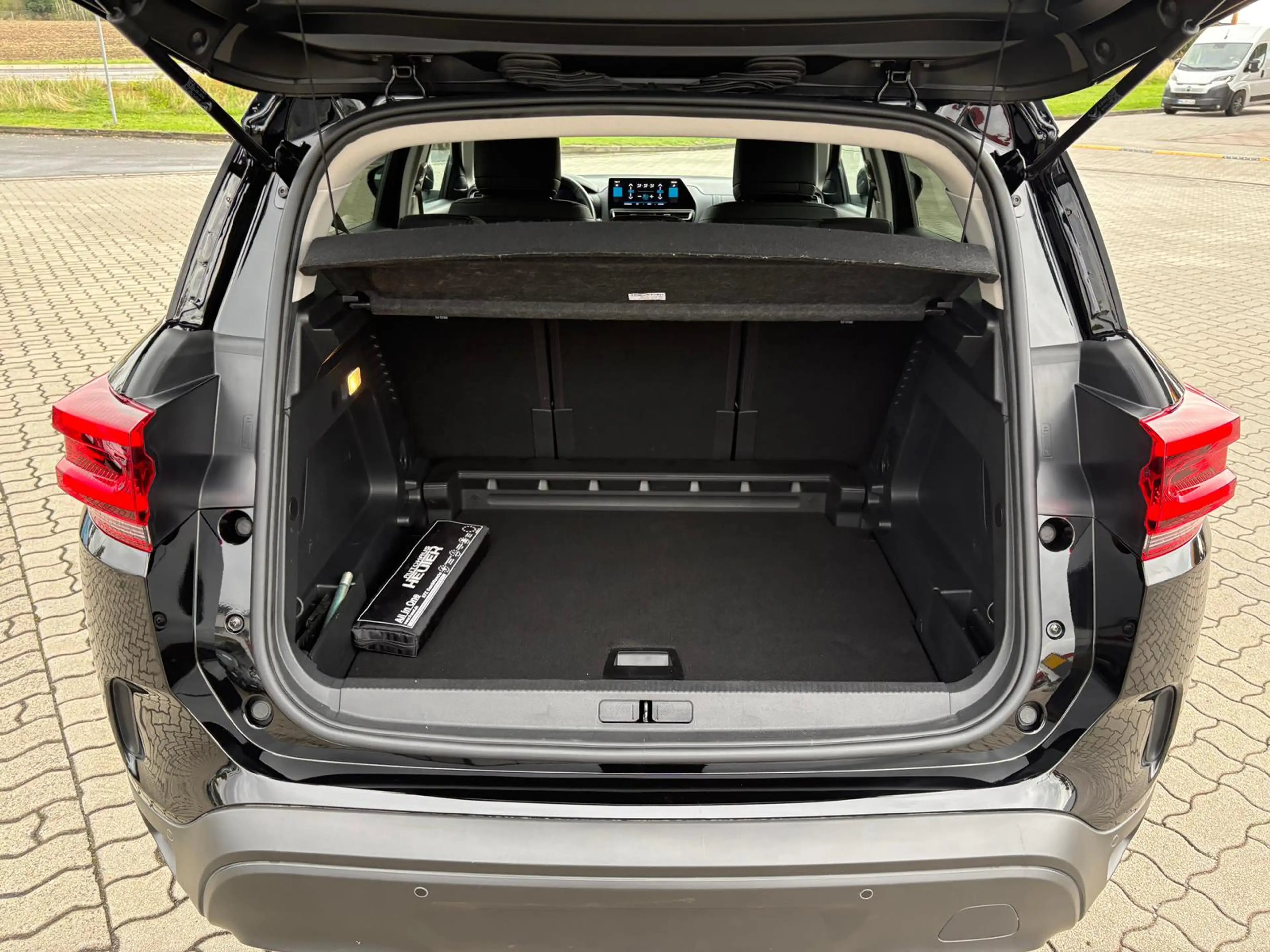 Citroen C5 Aircross Max — photo 5